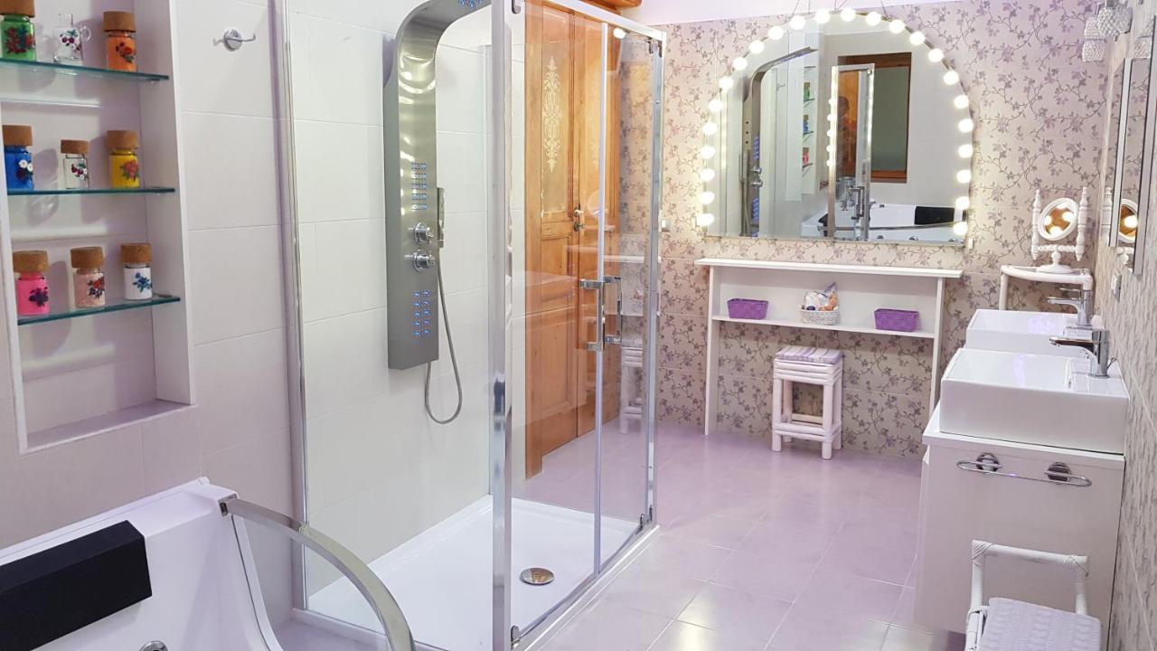 Amanda'S Dream Apartment Taranto Bagian luar foto